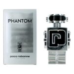Phantom by Paco Rabanne, 3.4 oz EDT Spray for Men