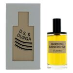 Burning Barbershop by D.S. & Durga, 3.4 oz EDP Spray for Men