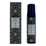Blu Mediterraneo Mirto Di Panarea, 5oz Shower Mousse for Unisex