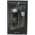 BHPC Sexy by Beverly Hills Polo Club, 1.7 oz Beard Oil for Men