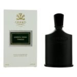 Green Irish Tweed by Creed, 3.3 oz Millesime EDP Spray for Men