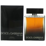The One by Dolce & Gabbana, 5 oz EDP Spray for Men