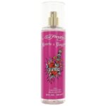 Ed Hardy Hearts & Daggers by Christian Audigier, 8oz Fine Fragrance Mist women