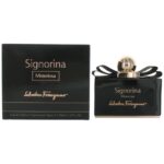 Signorina Misteriosa by Salvatore Ferragamo, 3.4oz EDP Spray women