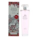 Woods of Windsor True Rose by Woods of Windsor, 3.3oz EDT Spray women
