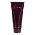 Euphoria by Calvin Klein, 6.7 oz Body Lotion for Women
