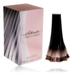 Silhouette by Christian Siriano, 3.4 oz EDP Spray for Women