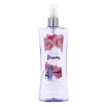 Romance & Dreams by Body Fantasies, 8oz Fragrance Body Spray women