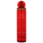 Perry Ellis 360 Red by Perry Ellis, 8 oz Body Mist for Women