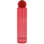 Perry Ellis 360 Coral by Perry Ellis, 8 oz Body Mist for Women