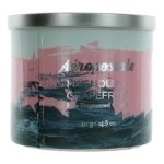 Aeropostale 14.5oz Soy Wax Blend 3 Wick Candle - Magnolia & Grapefruit
