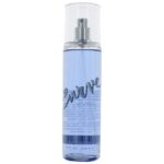 Curve by Liz Claiborne, 8 oz Fine Fragrance Mist for Women