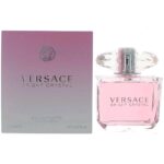 Versace Bright Crystal by Versace, 6.7 oz EDT Spray for Women