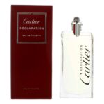 Declaration by Cartier, 5 oz EDT Spray for Men