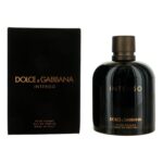 Dolce & Gabbana Pour Homme Intenso by Dolce & Gabbana, 6.7oz EDP Spray men