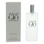 Acqua Di Gio by Giorgio Armani, 0.5 oz EDT Spray for Men