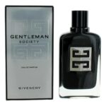 Gentleman Society by Givenchy, 3.3 oz EDP Spray for Men