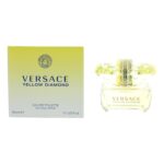 Versace Yellow Diamond by Versace, 1.7 EDT Spray for Women
