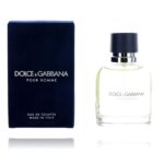 Dolce & Gabbana by Dolce & Gabbana, 2.5 oz EDT Spray for Men
