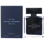 Narciso Rodriguez Bleu Noir by Narciso Rodriguez, 3.3oz EDT Spray men