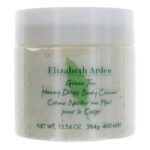 Green Tea by Elizabeth Arden, 13.54oz Honey Drops Body Cream women