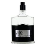 Aventus by Creed, 3.3 oz Millesime EDP Spray for Men TESTER