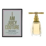 I Am Juicy by Juicy Couture, 1.7 oz EDP Spray for Women