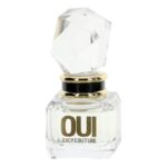 Oui by Juicy Couture, 0.17 oz EDP Splash for Women, Unboxed