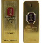 1 Million Royal by Paco Rabanne, 6.8 oz Pure Parfum Spray for Men