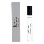 Musc Invisible by Juliette Has a Gun, 0.25 oz EDP Spray for Women