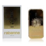 1 Million by Paco Rabanne, 1.7 oz Parfum Spray for Men