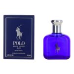Polo Blue by Ralph Lauren, 1.36 oz EDT Sprat for Men