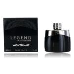 Mont Blanc Legend by Mont Blanc, 1.7 oz EDT Spray for men