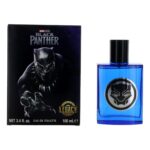 Black Panther by Marvel, 3.4 oz EDT Spray for Men