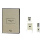 Jo Malone Blackberry & Bay by Jo Malone, 2 Piece Gift set for Unisex