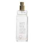 White Musk by Alyssa Ashley, 1.7 oz EDT Spray for Women TESTER