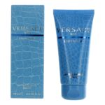 Versace Man Eau Fraiche by Versace, 2.5 oz After Shave Balm for Men