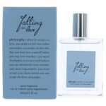 Falling in Love by Philosophy, 2 oz EDT Spray for Women