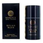 Versace Pour Homme Dylan Blue by Versace, 2.5oz Deodorant Stick men