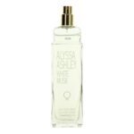 White Musk by Alyssa Ashley, 3.4 oz EDT Spray for Women TESTER