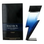 Bad Boy Cobalt by Carolina Herrera, 3.4 oz EDP Spray for Men