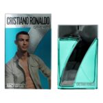 CR7 Origins by Cristiano Ronaldo, 3.4 oz EDT Spray for Men