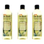Nourishing Coconut Oil & Essential Oils 3 Pack 8.8 Moisturizing Bath & Body Oil