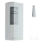 L'eau D'Issey by Issey Miyake, 0.84 oz EDT Spray for Women