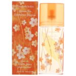 Green Tea Nectarine Blossom by Elizabeth Arden, 3.3oz EDT Spray women