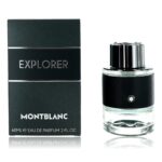 Explorer by Mont Blanc, 2 oz EDP Spray for Men