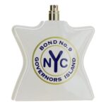 Bond No. 9 Governors Island by Bond No. 9, 3.3oz EDP Spray men TESTER