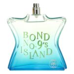 Bond No. 9 Island by Bond No. 9, 3.3 oz EDP Spray for Unisex TESTER