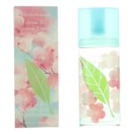 Green Tea Sakura Blossom by Elizabeth Arden, 3.3oz EDT Spray women