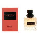 Valentino Donna Born in Roma Coral Fantasy by Valentino, 1.7oz EDP Spray women
